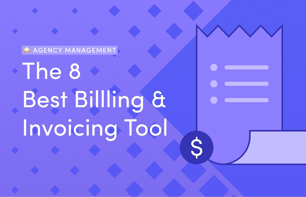 The 8 Best Billing & Invoicing Tools ManyRequests